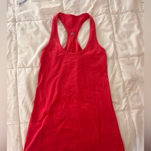 Lululemon tank